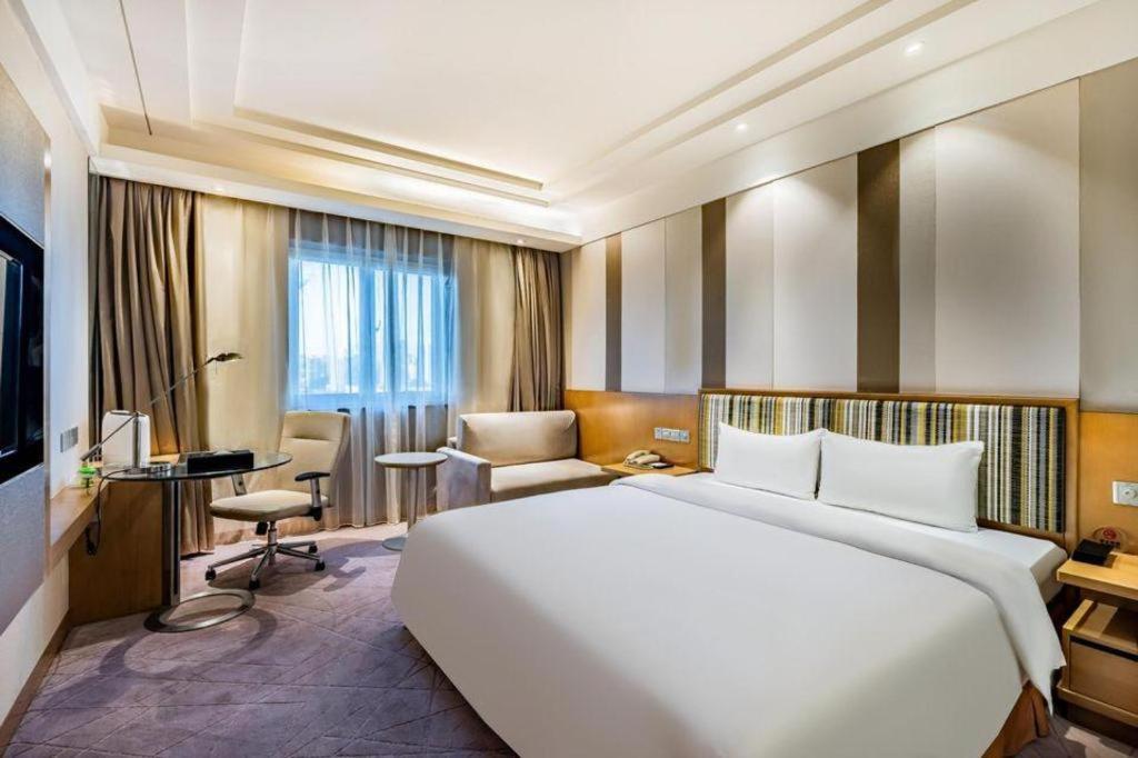 Grand Skylight Catic Pékin (Beijing)