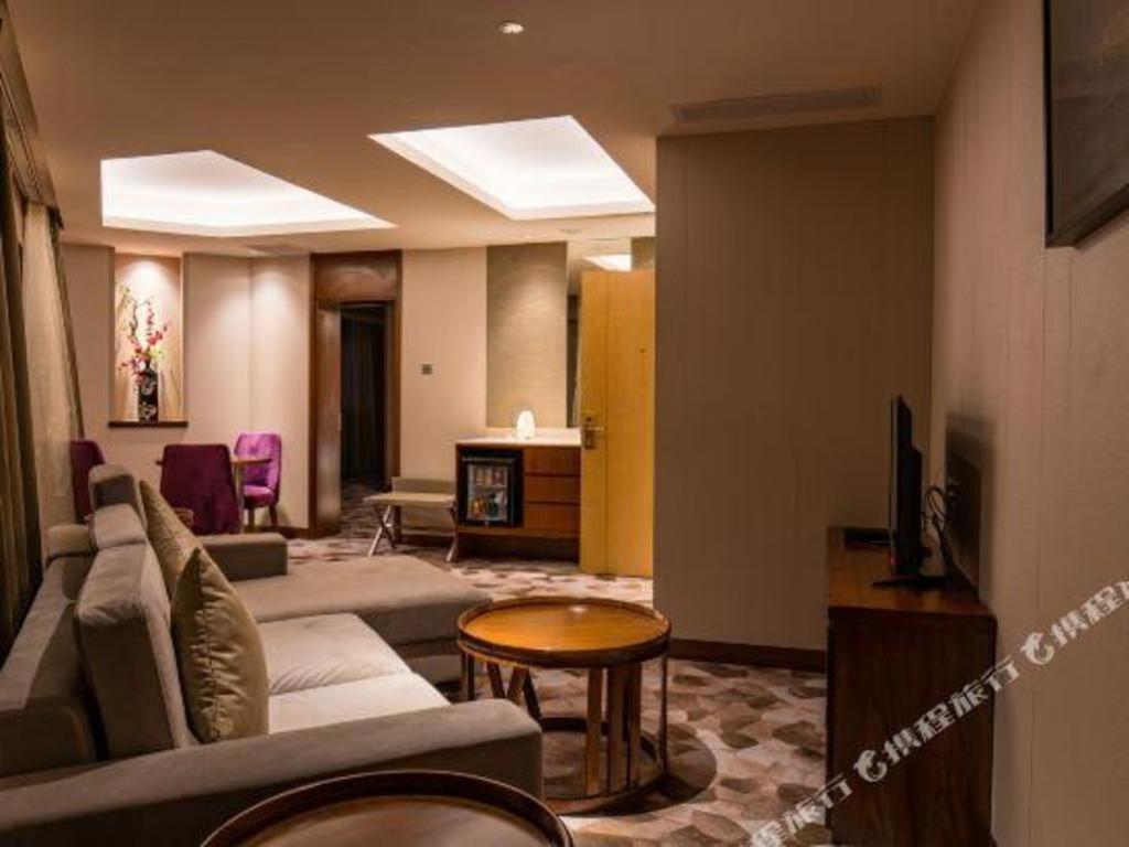 Grand Skylight Catic 4* Beijing