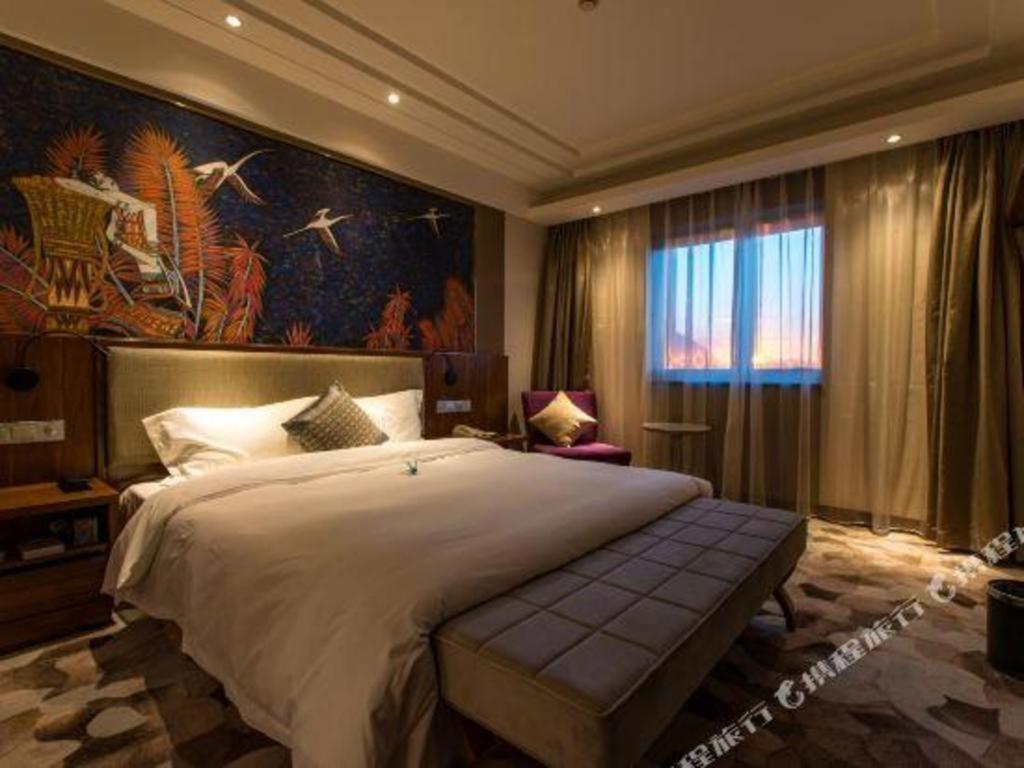 Grand Skylight Catic Hotel