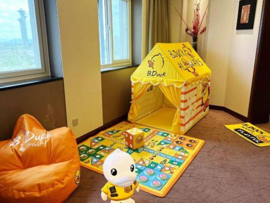 Grand Skylight Catic Hotel 4*