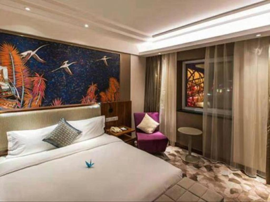 Grand Skylight Catic Beijing