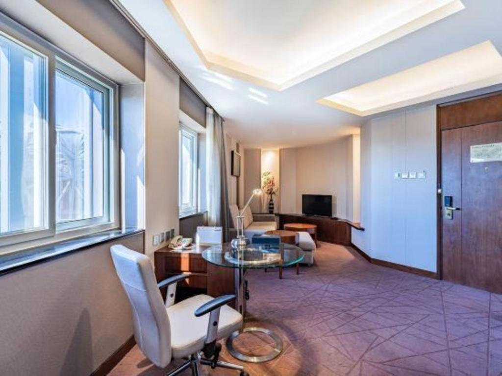 Grand Skylight Catic 4* Pékin (Beijing)