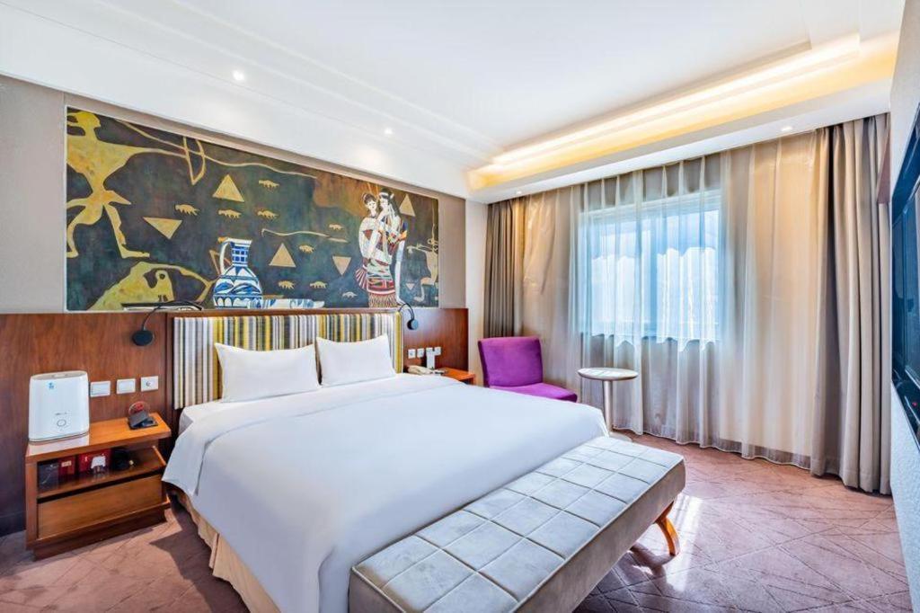Grand Skylight Catic Hotel