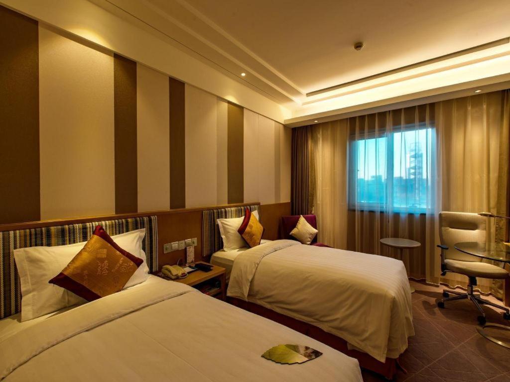 Grand Skylight Catic Hotel