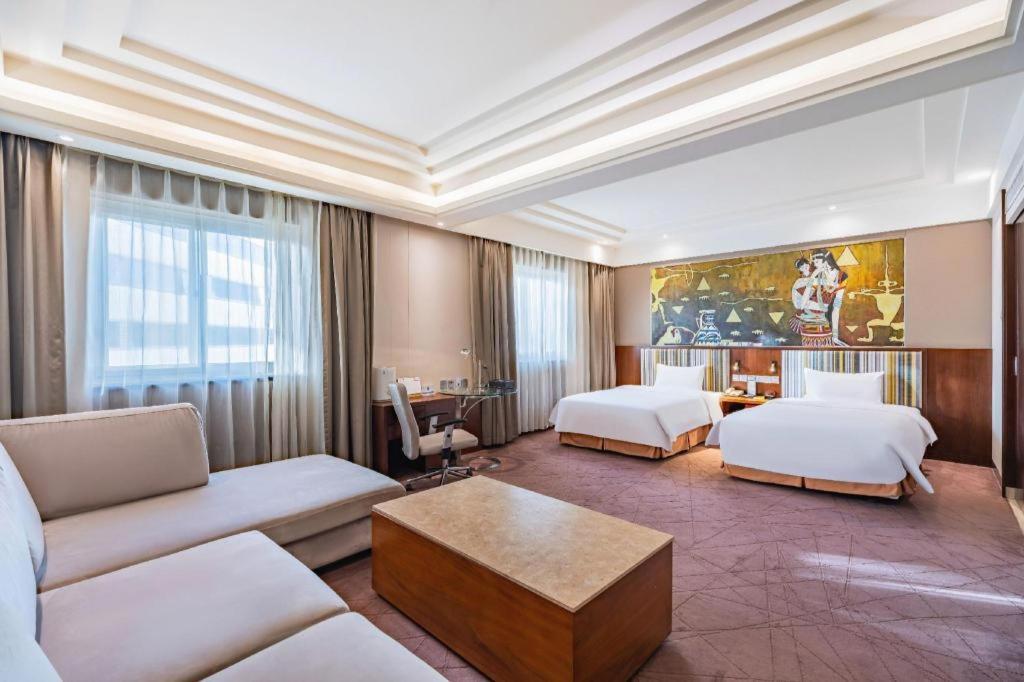 Grand Skylight Catic Beijing