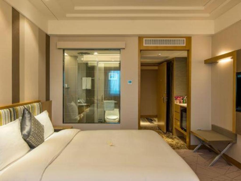 Hotel Grand Skylight Catic