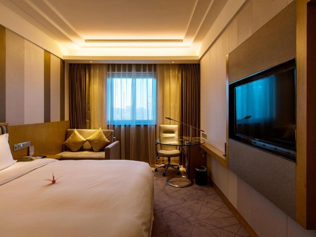 Grand Skylight Catic Hotel Pékin (Beijing)