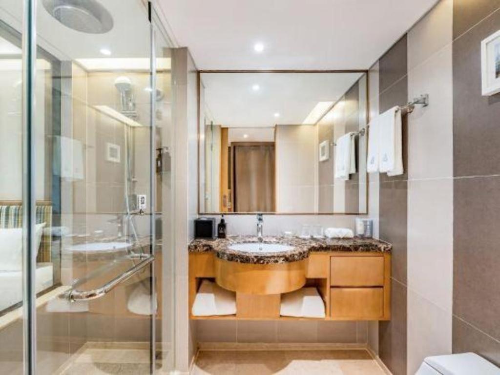Grand Skylight Catic Pékin (Beijing)