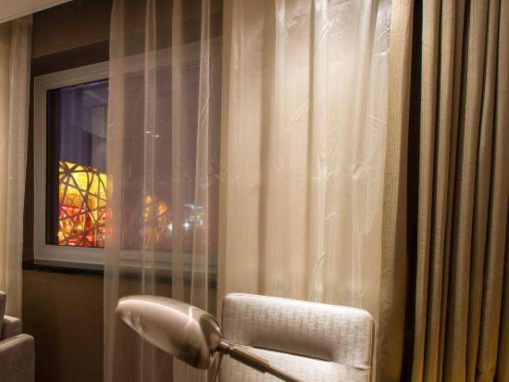 Grand Skylight Catic Hotel Pékin (Beijing)