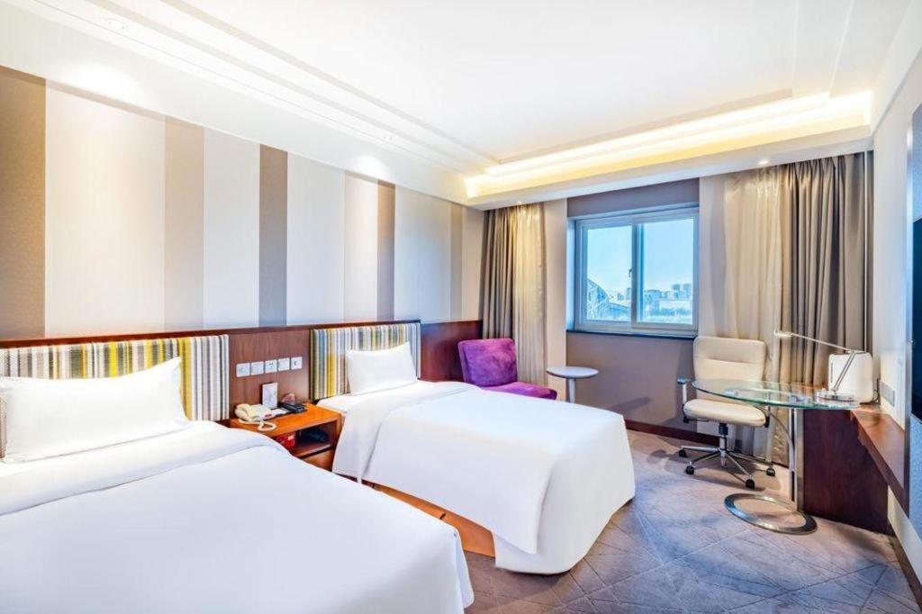 Grand Skylight Catic Hotel