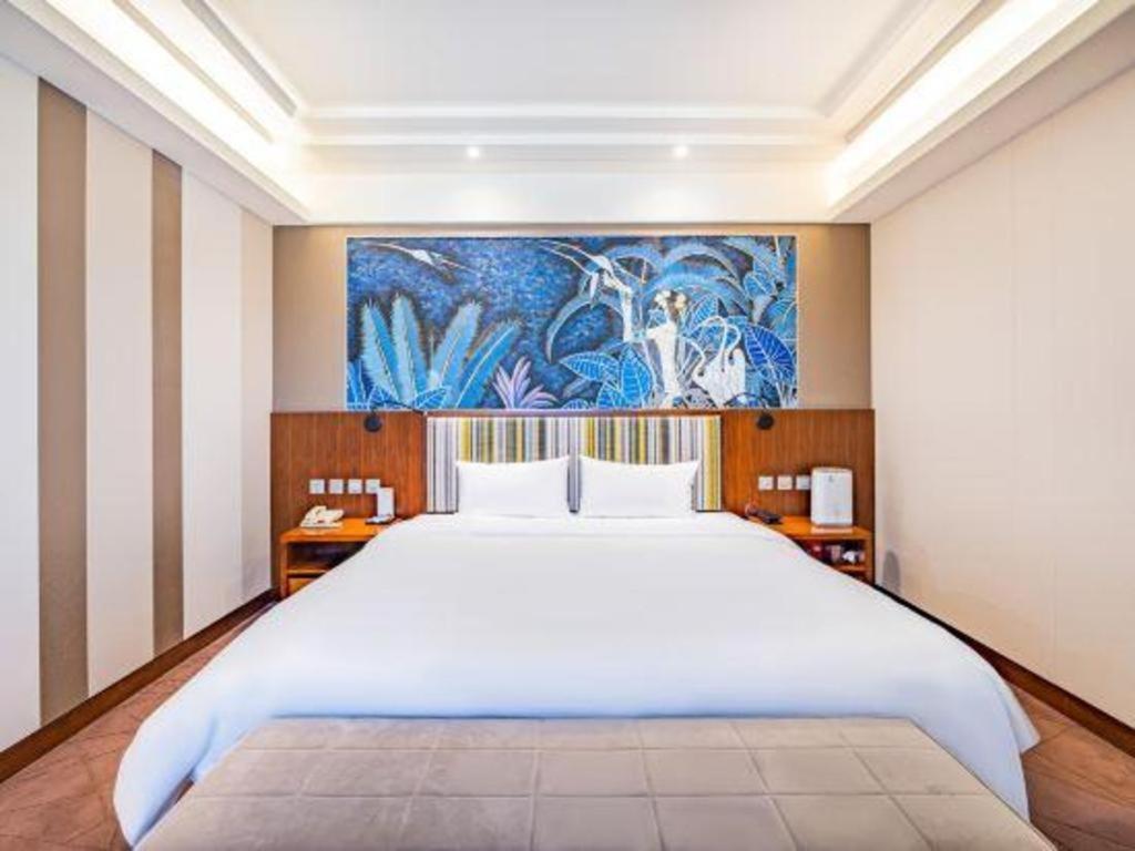 Grand Skylight Catic 4*