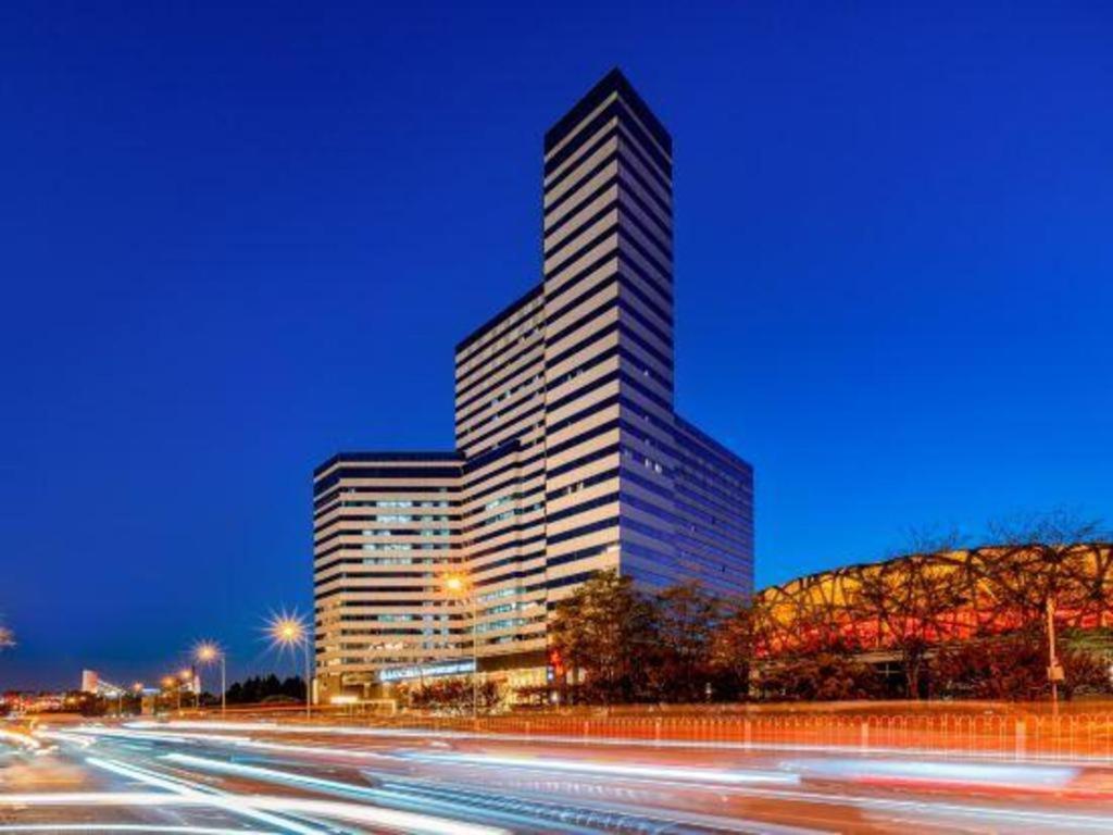 Grand Skylight Catic Pékin (Beijing)