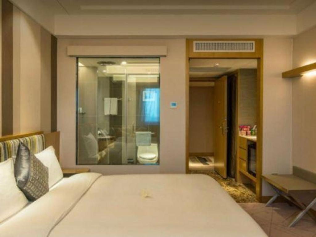 Grand Skylight Catic 4* Beijing