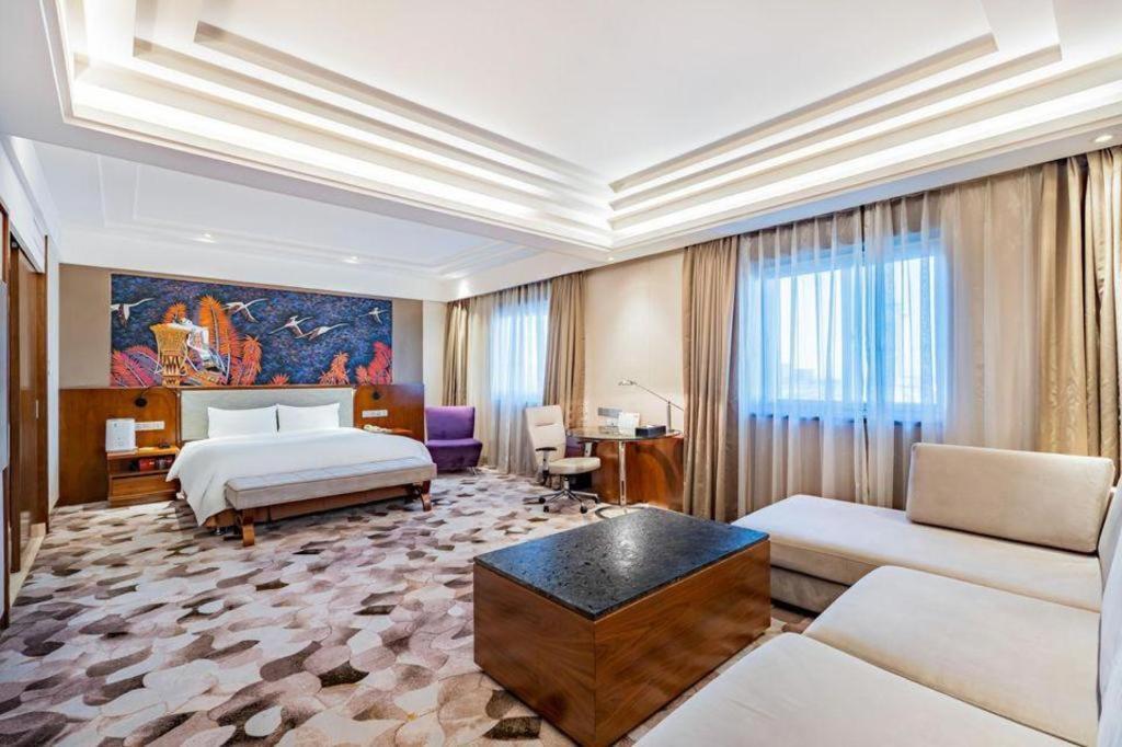 Grand Skylight Catic Hotel