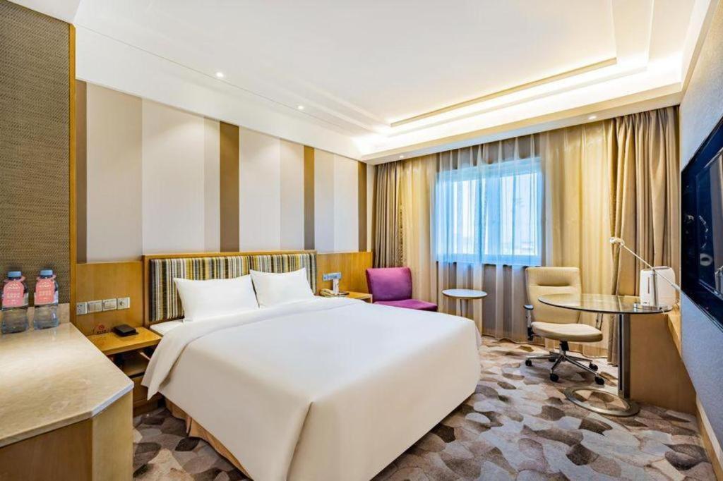 Grand Skylight Catic Hotel