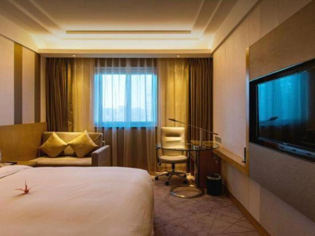 Grand Skylight Catic Pékin (Beijing)