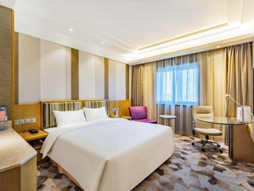Grand Skylight Catic Pékin (Beijing)
